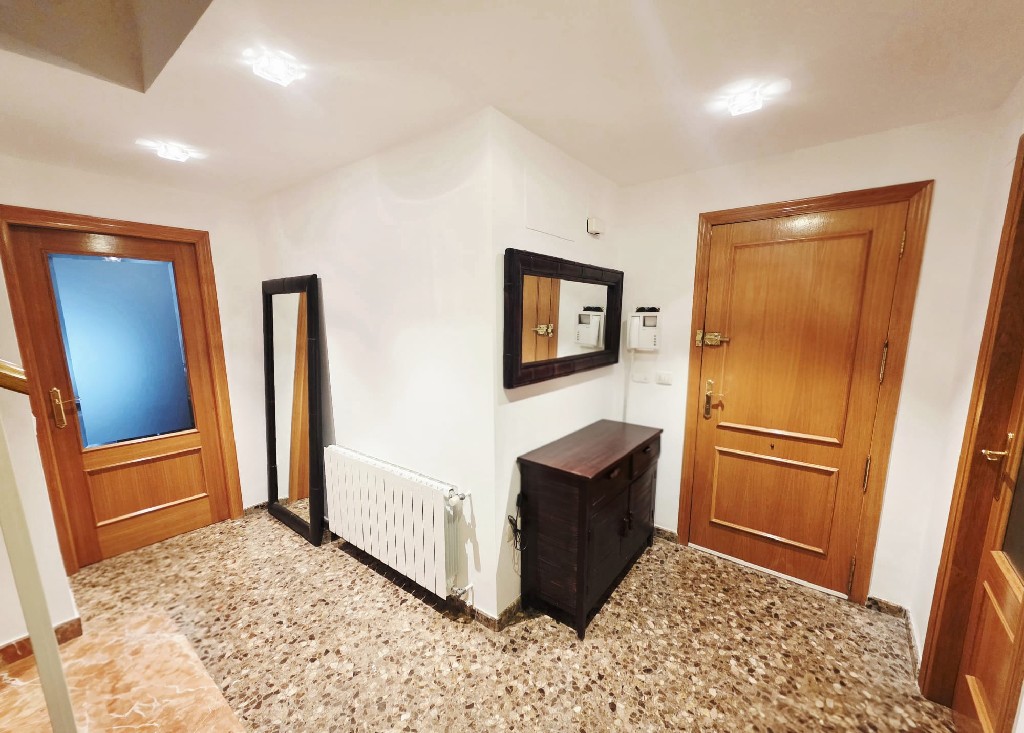ZONA CENTRO VILA-REAL, VILLARREAL, 4 Habitaciones Habitaciones,2 BathroomsBathrooms,Piso,EN VENTA,ZONA CENTRO VILA-REAL,3,1375