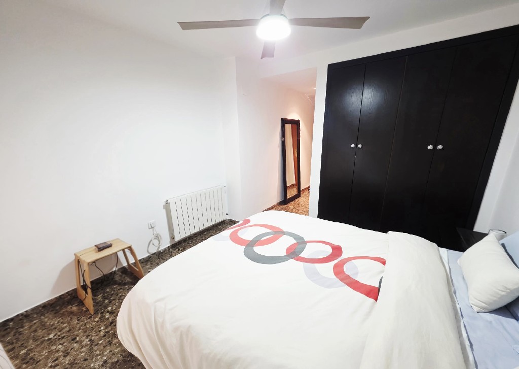 ZONA CENTRO VILA-REAL, VILLARREAL, 4 Habitaciones Habitaciones,2 BathroomsBathrooms,Piso,EN VENTA,ZONA CENTRO VILA-REAL,3,1375