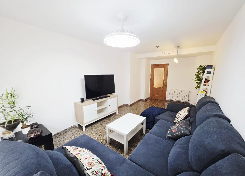 ZONA CENTRO VILA-REAL, VILLARREAL, 4 Habitaciones Habitaciones,2 BathroomsBathrooms,Piso,EN VENTA,ZONA CENTRO VILA-REAL,3,1375