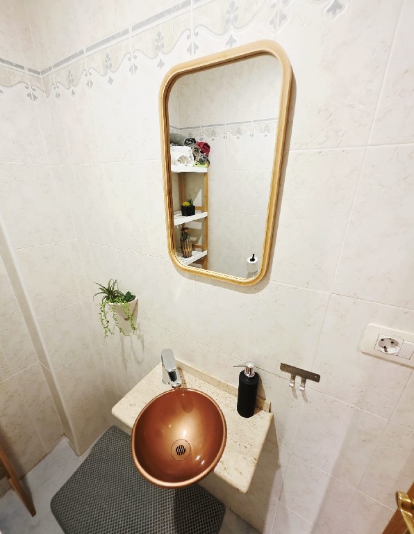 ZONA CENTRO VILA-REAL, VILLARREAL, 4 Habitaciones Habitaciones,2 BathroomsBathrooms,Piso,EN VENTA,ZONA CENTRO VILA-REAL,3,1375