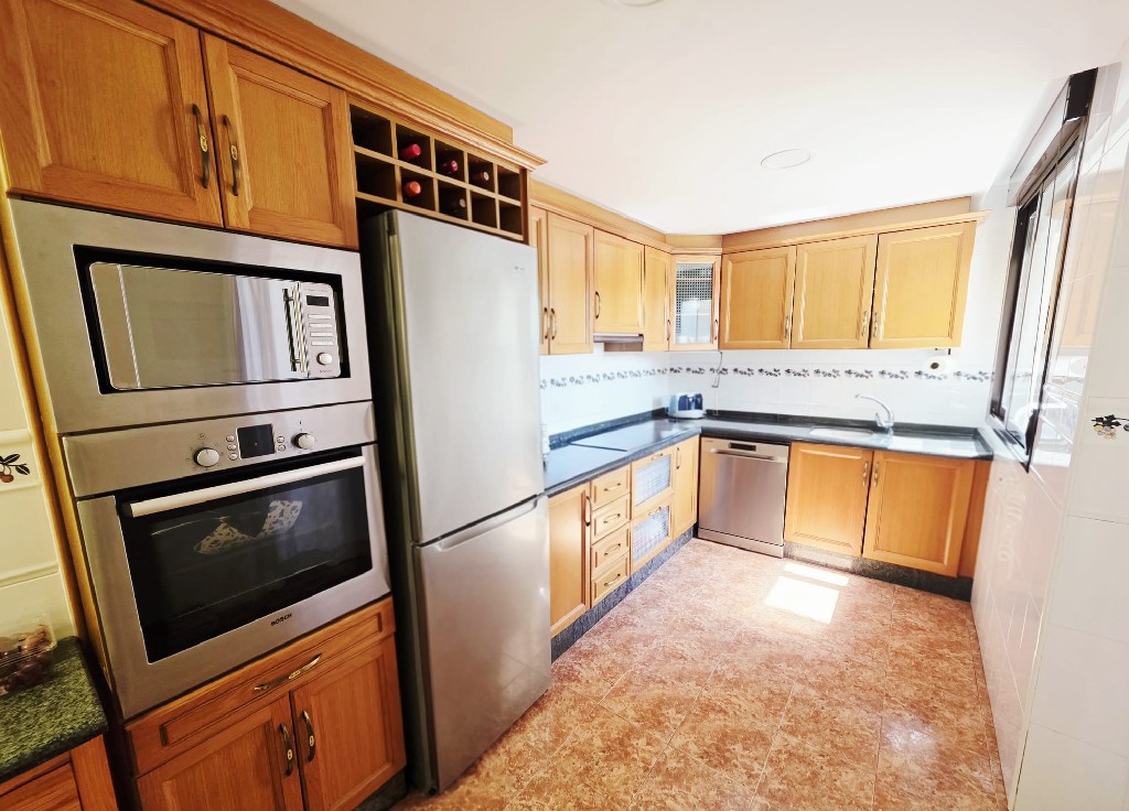 ZONA CENTRO VILA-REAL, VILLARREAL, 4 Habitaciones Habitaciones,2 BathroomsBathrooms,Piso,EN VENTA,ZONA CENTRO VILA-REAL,3,1375