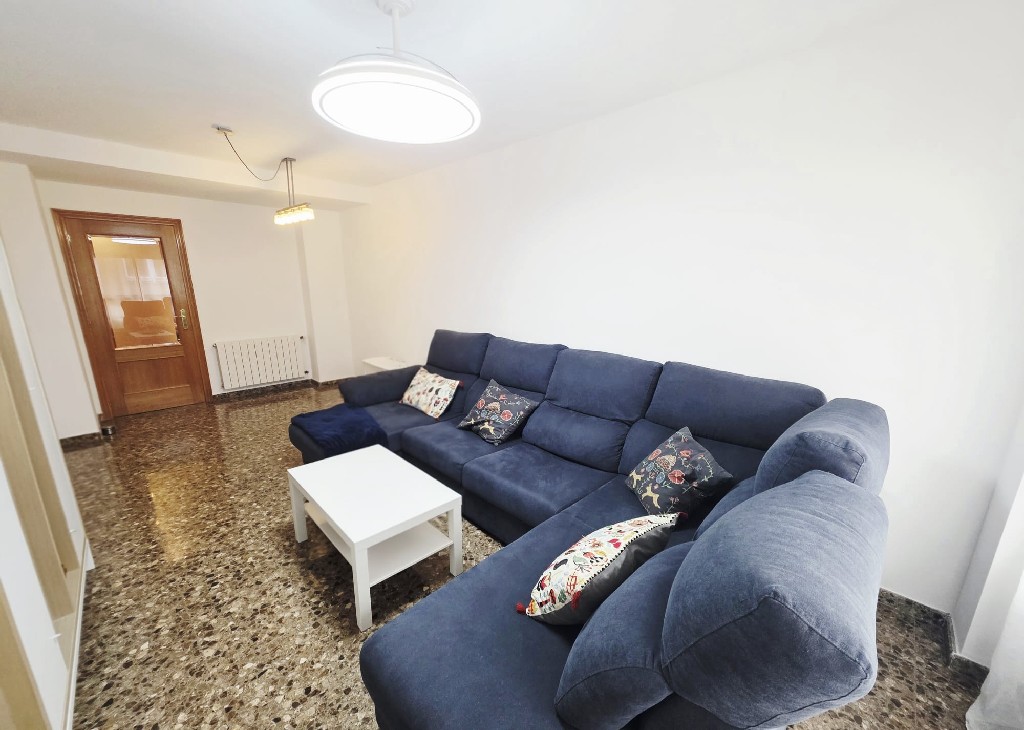 ZONA CENTRO VILA-REAL, VILLARREAL, 4 Habitaciones Habitaciones,2 BathroomsBathrooms,Piso,EN VENTA,ZONA CENTRO VILA-REAL,3,1375