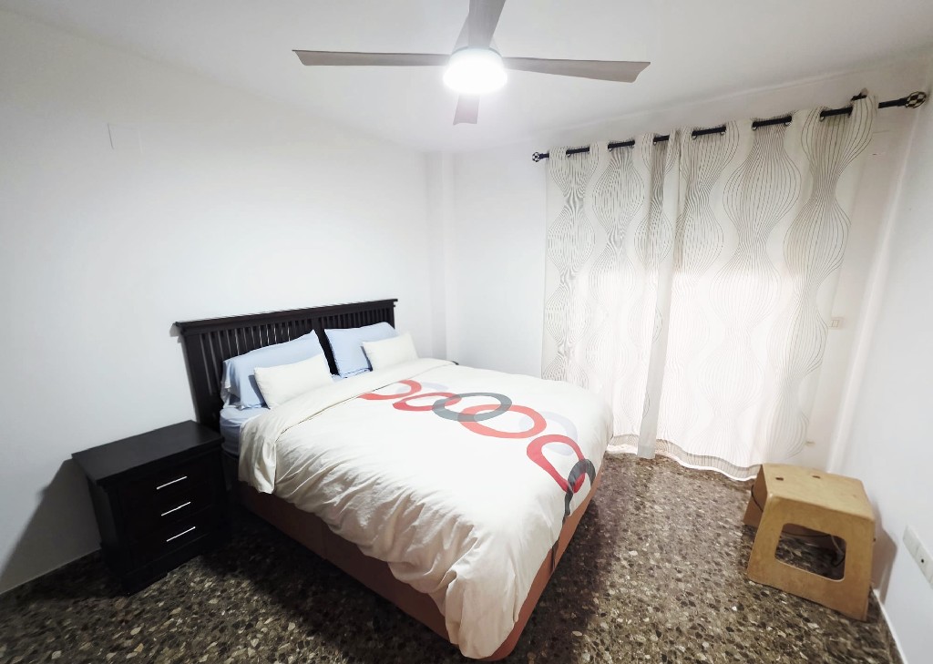 ZONA CENTRO VILA-REAL, VILLARREAL, 4 Habitaciones Habitaciones,2 BathroomsBathrooms,Piso,EN VENTA,ZONA CENTRO VILA-REAL,3,1375