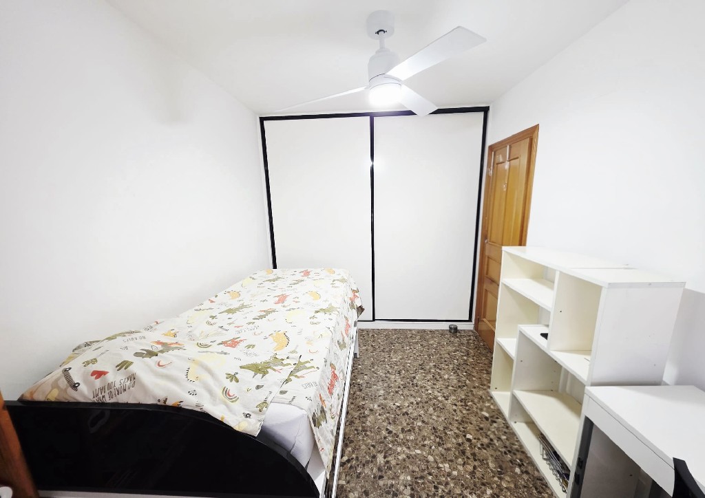 ZONA CENTRO VILA-REAL, VILLARREAL, 4 Habitaciones Habitaciones,2 BathroomsBathrooms,Piso,EN VENTA,ZONA CENTRO VILA-REAL,3,1375