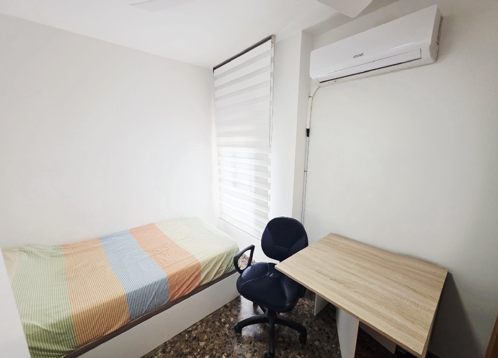 ZONA CENTRO VILA-REAL, VILLARREAL, 4 Habitaciones Habitaciones,2 BathroomsBathrooms,Piso,EN VENTA,ZONA CENTRO VILA-REAL,3,1375