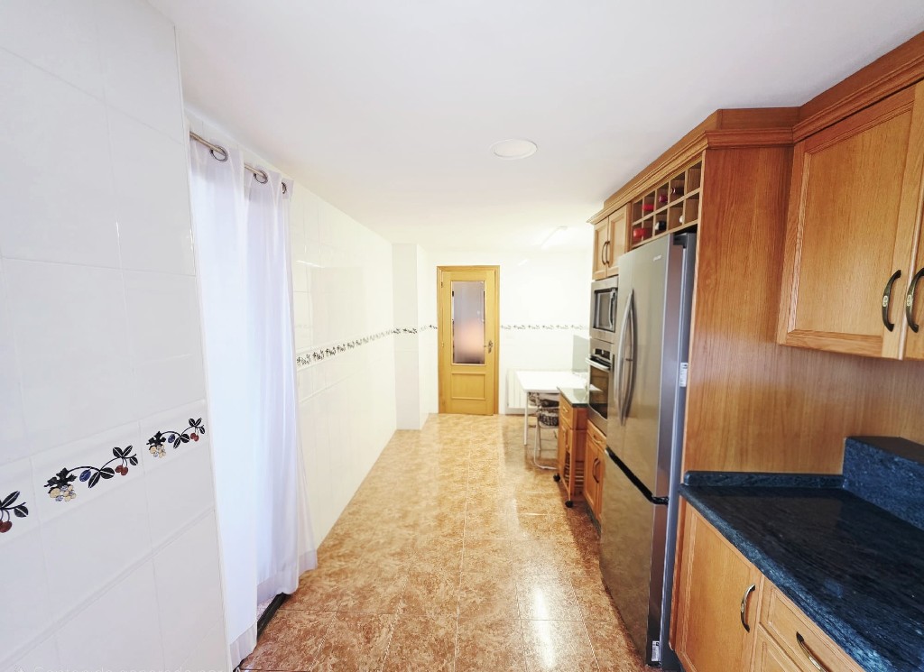 ZONA CENTRO VILA-REAL, VILLARREAL, 4 Habitaciones Habitaciones,2 BathroomsBathrooms,Piso,EN VENTA,ZONA CENTRO VILA-REAL,3,1375