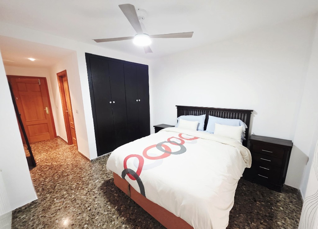 ZONA CENTRO VILA-REAL, VILLARREAL, 4 Habitaciones Habitaciones,2 BathroomsBathrooms,Piso,EN VENTA,ZONA CENTRO VILA-REAL,3,1375