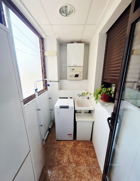 ZONA CENTRO VILA-REAL, VILLARREAL, 4 Habitaciones Habitaciones,2 BathroomsBathrooms,Piso,EN VENTA,ZONA CENTRO VILA-REAL,3,1375