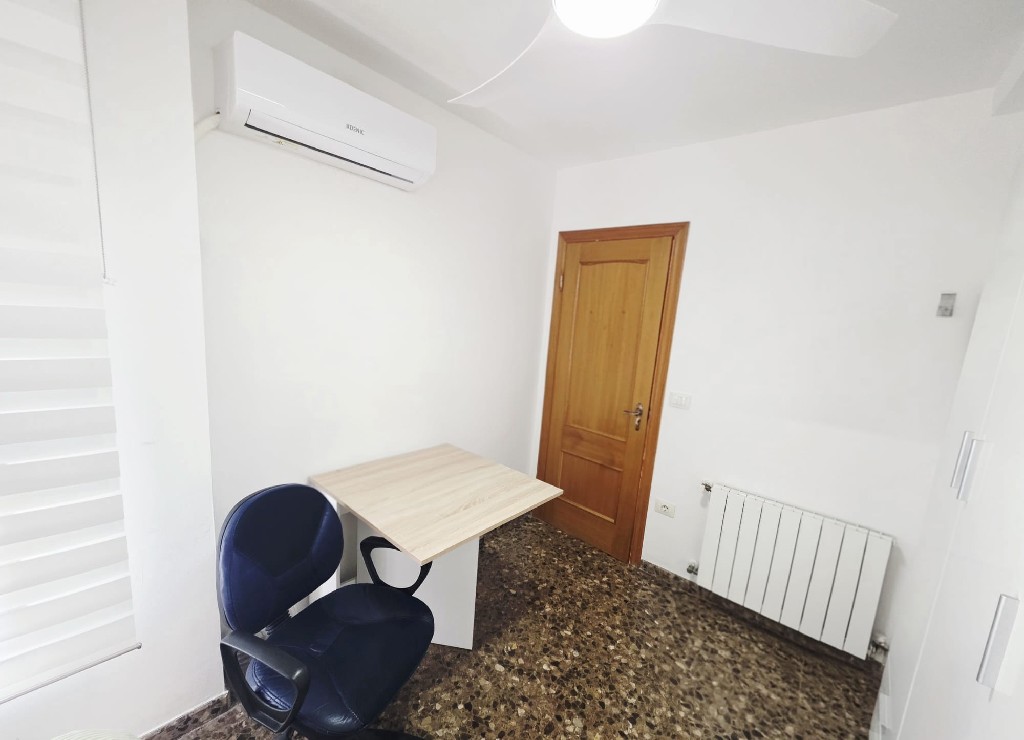 ZONA CENTRO VILA-REAL, VILLARREAL, 4 Habitaciones Habitaciones,2 BathroomsBathrooms,Piso,EN VENTA,ZONA CENTRO VILA-REAL,3,1375
