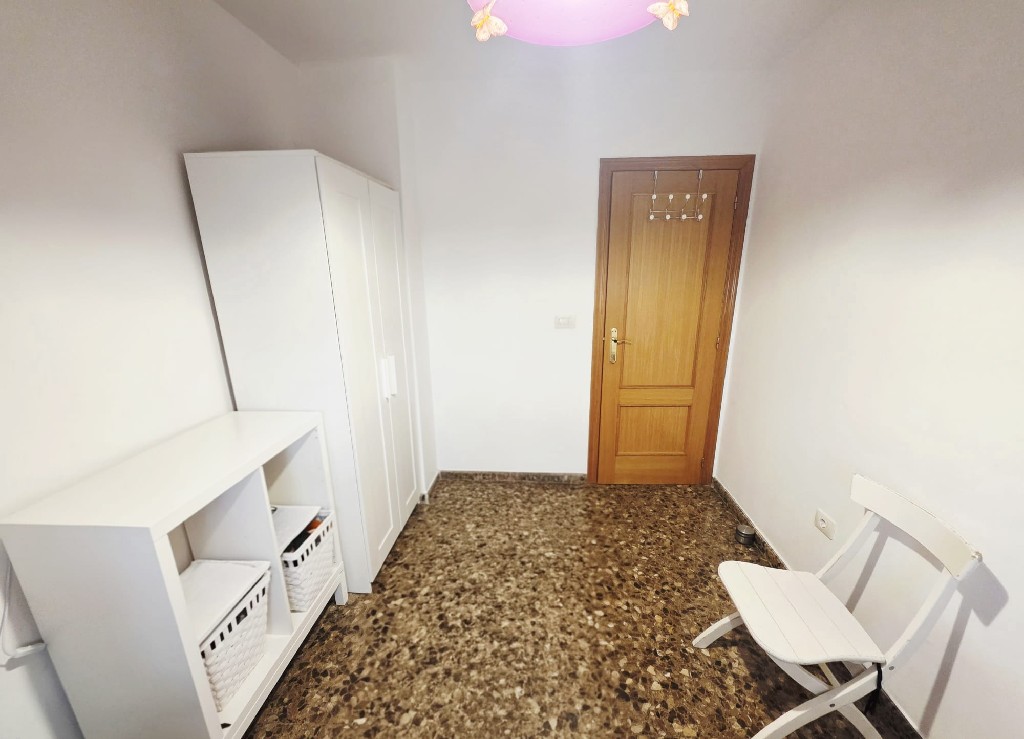 ZONA CENTRO VILA-REAL, VILLARREAL, 4 Habitaciones Habitaciones,2 BathroomsBathrooms,Piso,EN VENTA,ZONA CENTRO VILA-REAL,3,1375