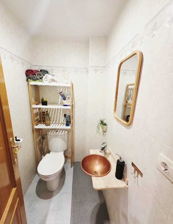 ZONA CENTRO VILA-REAL, VILLARREAL, 4 Habitaciones Habitaciones,2 BathroomsBathrooms,Piso,EN VENTA,ZONA CENTRO VILA-REAL,3,1375