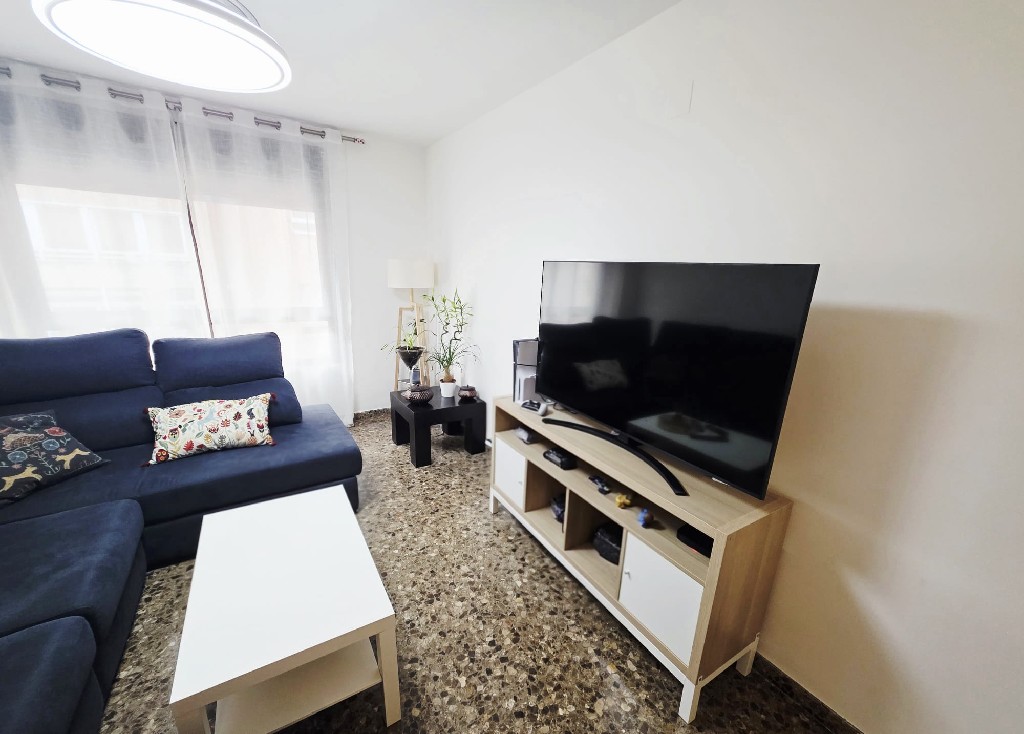 ZONA CENTRO VILA-REAL, VILLARREAL, 4 Habitaciones Habitaciones,2 BathroomsBathrooms,Piso,EN VENTA,ZONA CENTRO VILA-REAL,3,1375