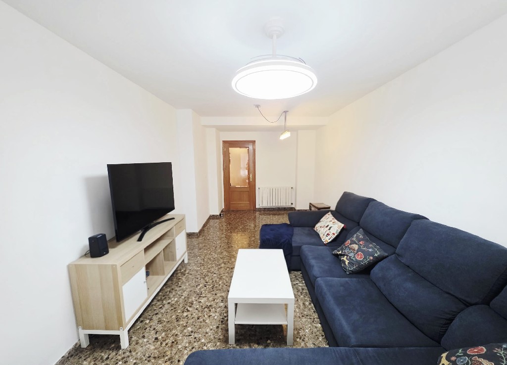 ZONA CENTRO VILA-REAL, VILLARREAL, 4 Habitaciones Habitaciones,2 BathroomsBathrooms,Piso,EN VENTA,ZONA CENTRO VILA-REAL,3,1375
