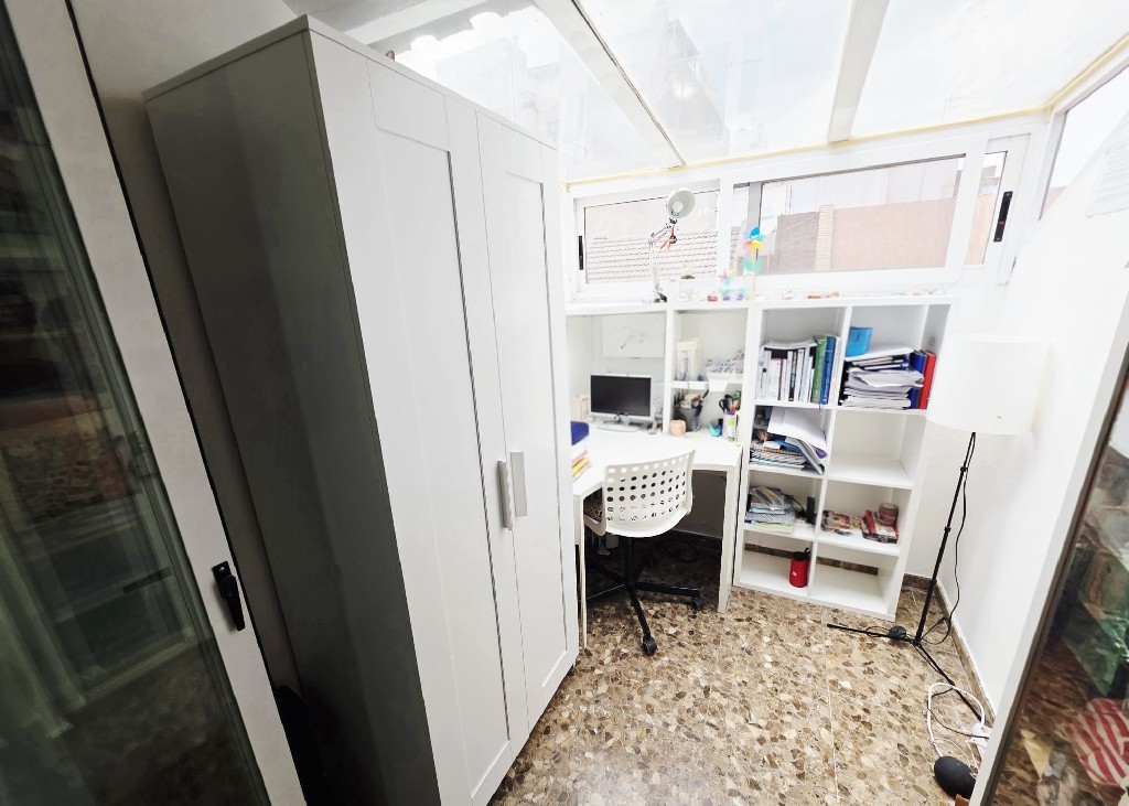 ZONA CENTRO VILA-REAL, VILLARREAL, 4 Habitaciones Habitaciones,2 BathroomsBathrooms,Piso,EN VENTA,ZONA CENTRO VILA-REAL,3,1375