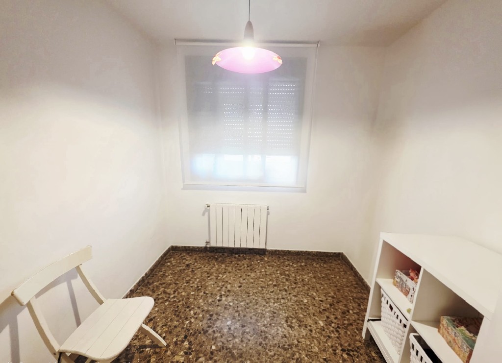 ZONA CENTRO VILA-REAL, VILLARREAL, 4 Habitaciones Habitaciones,2 BathroomsBathrooms,Piso,EN VENTA,ZONA CENTRO VILA-REAL,3,1375