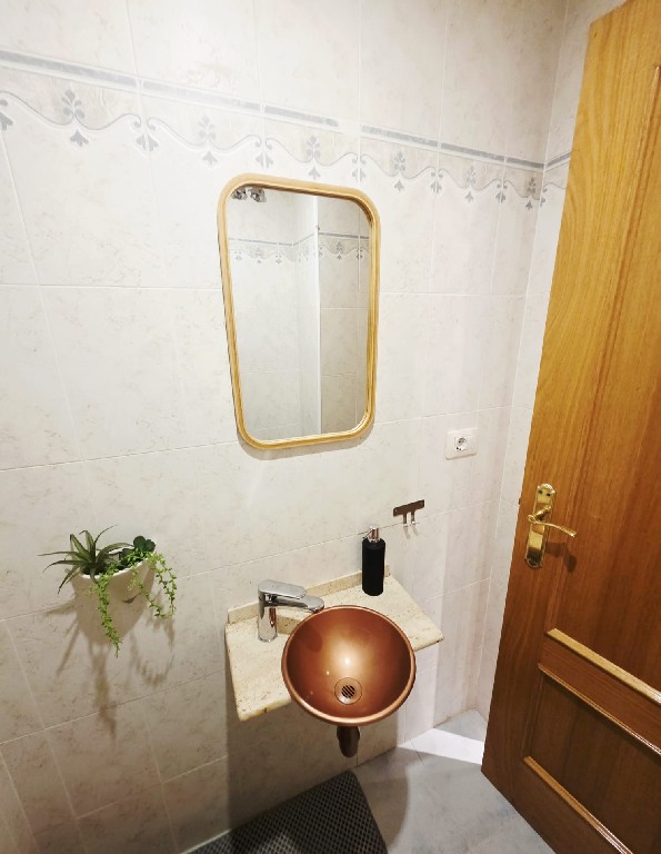 ZONA CENTRO VILA-REAL, VILLARREAL, 4 Habitaciones Habitaciones,2 BathroomsBathrooms,Piso,EN VENTA,ZONA CENTRO VILA-REAL,3,1375