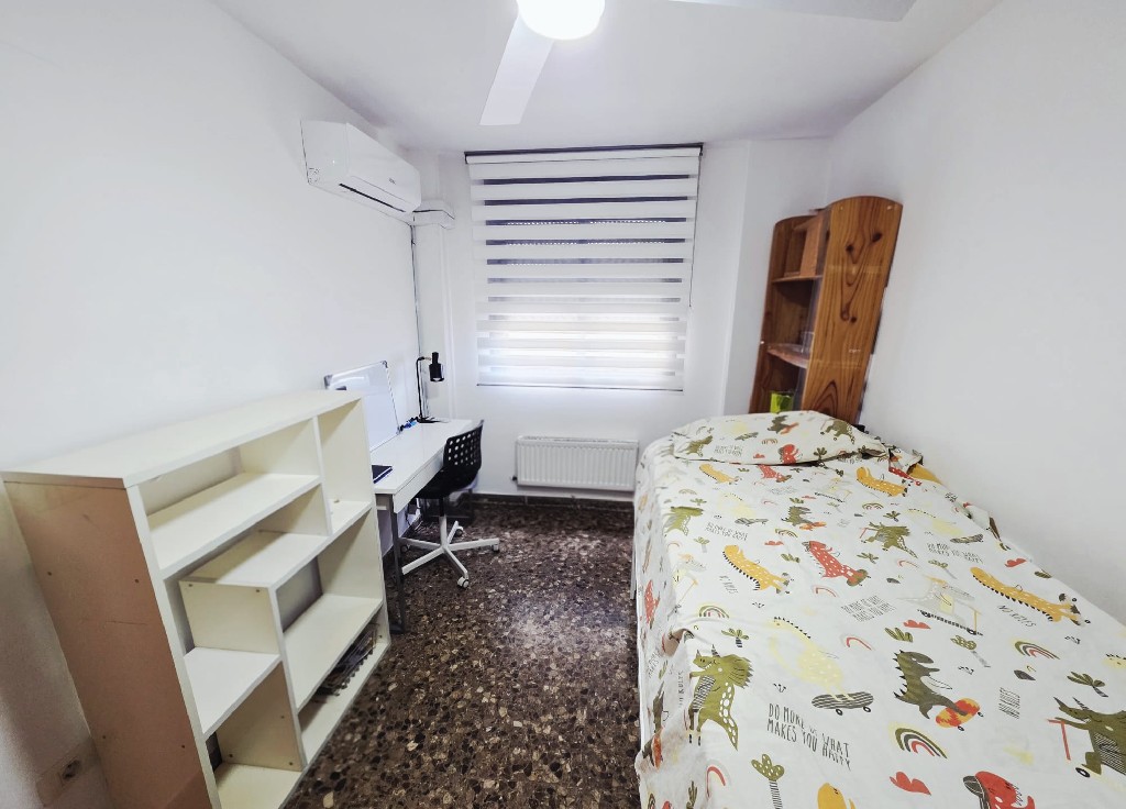 ZONA CENTRO VILA-REAL, VILLARREAL, 4 Habitaciones Habitaciones,2 BathroomsBathrooms,Piso,EN VENTA,ZONA CENTRO VILA-REAL,3,1375