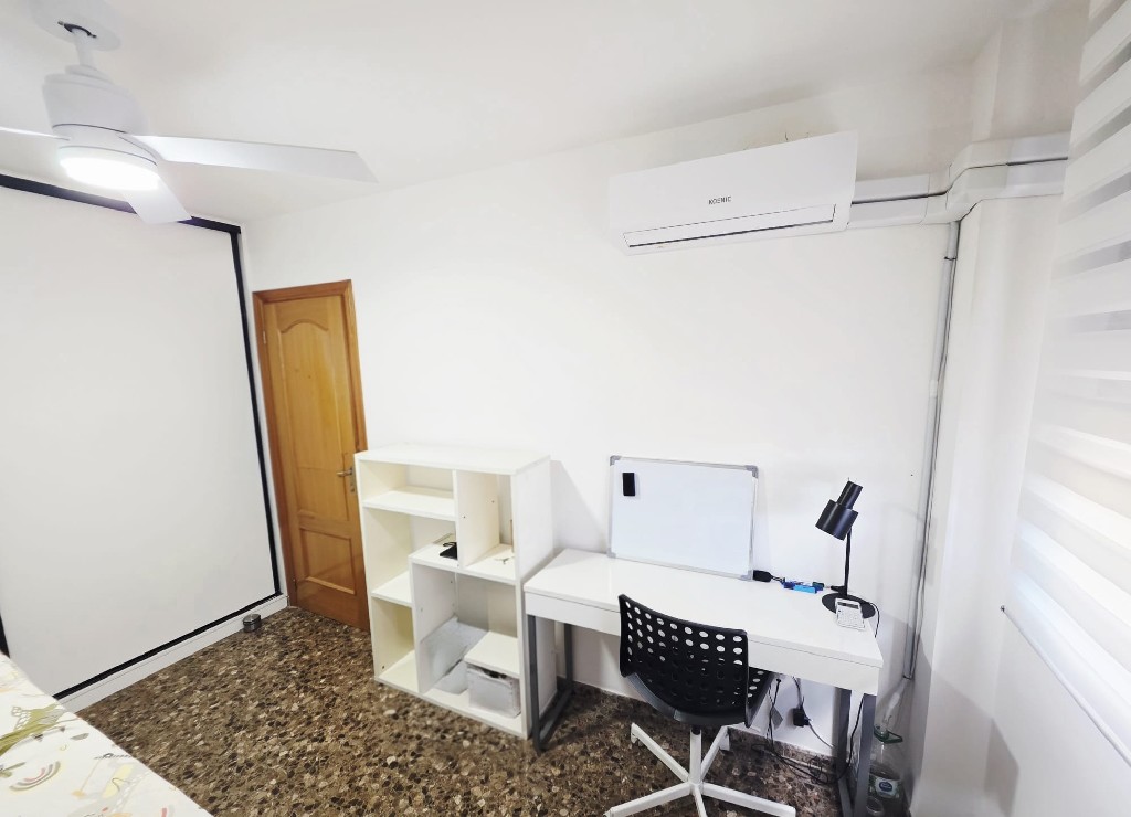 ZONA CENTRO VILA-REAL, VILLARREAL, 4 Habitaciones Habitaciones,2 BathroomsBathrooms,Piso,EN VENTA,ZONA CENTRO VILA-REAL,3,1375