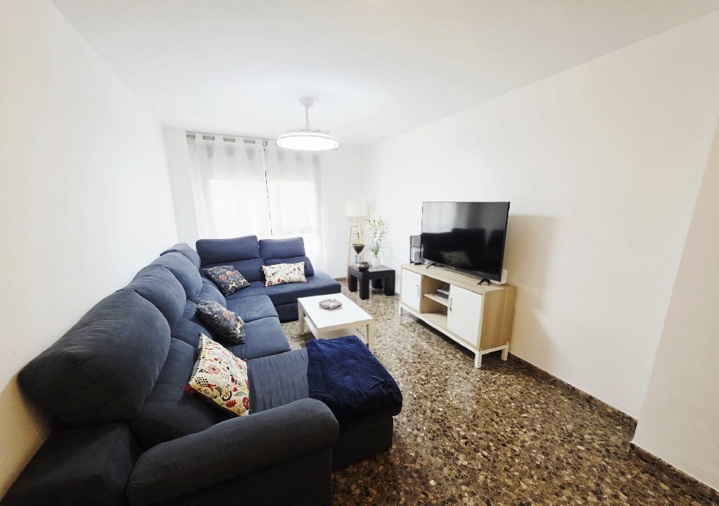 ZONA CENTRO VILA-REAL, VILLARREAL, 4 Habitaciones Habitaciones,2 BathroomsBathrooms,Piso,EN VENTA,ZONA CENTRO VILA-REAL,3,1375