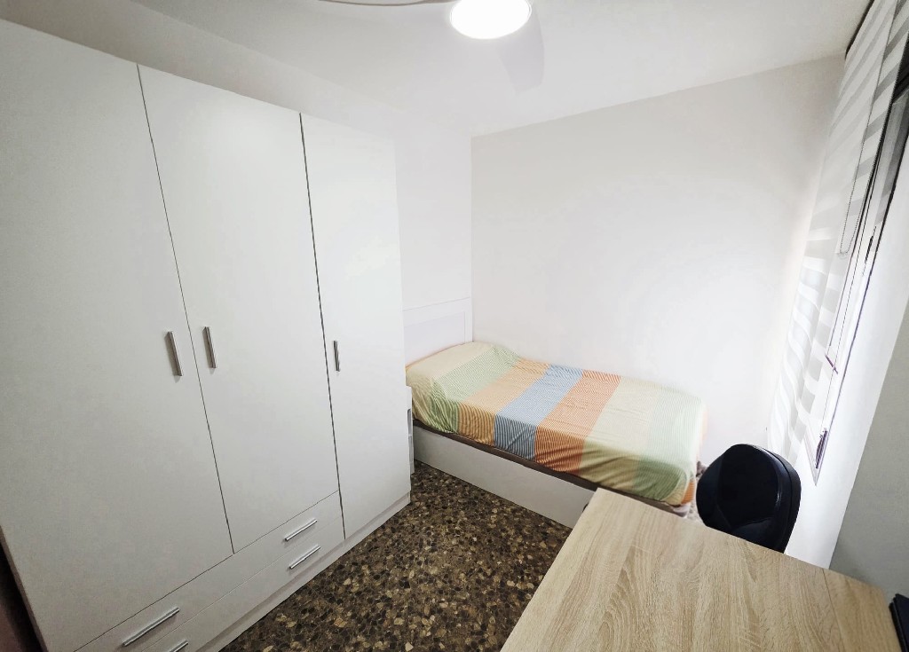 ZONA CENTRO VILA-REAL, VILLARREAL, 4 Habitaciones Habitaciones,2 BathroomsBathrooms,Piso,EN VENTA,ZONA CENTRO VILA-REAL,3,1375