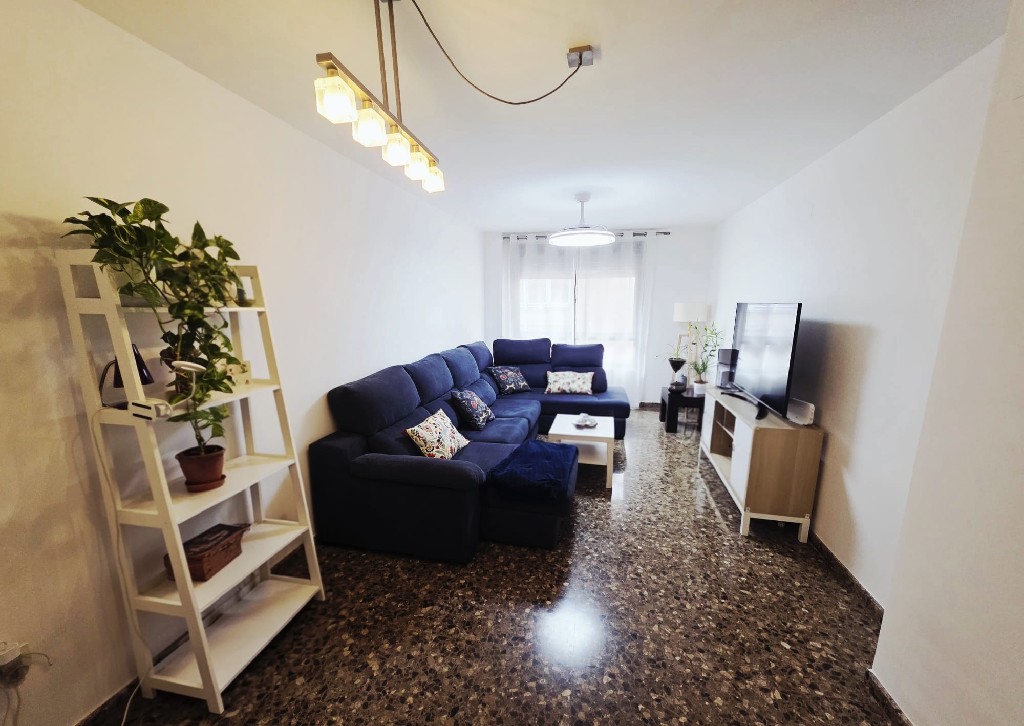 ZONA CENTRO VILA-REAL, VILLARREAL, 4 Habitaciones Habitaciones,2 BathroomsBathrooms,Piso,EN VENTA,ZONA CENTRO VILA-REAL,3,1375