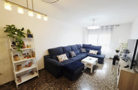 ZONA CENTRO VILA-REAL, VILLARREAL, 4 Habitaciones Habitaciones,2 BathroomsBathrooms,Piso,EN VENTA,ZONA CENTRO VILA-REAL,3,1375