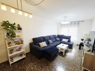 ZONA CENTRO VILA-REAL, VILLARREAL, 4 Habitaciones Habitaciones,2 BathroomsBathrooms,Piso,EN VENTA,ZONA CENTRO VILA-REAL,3,1375