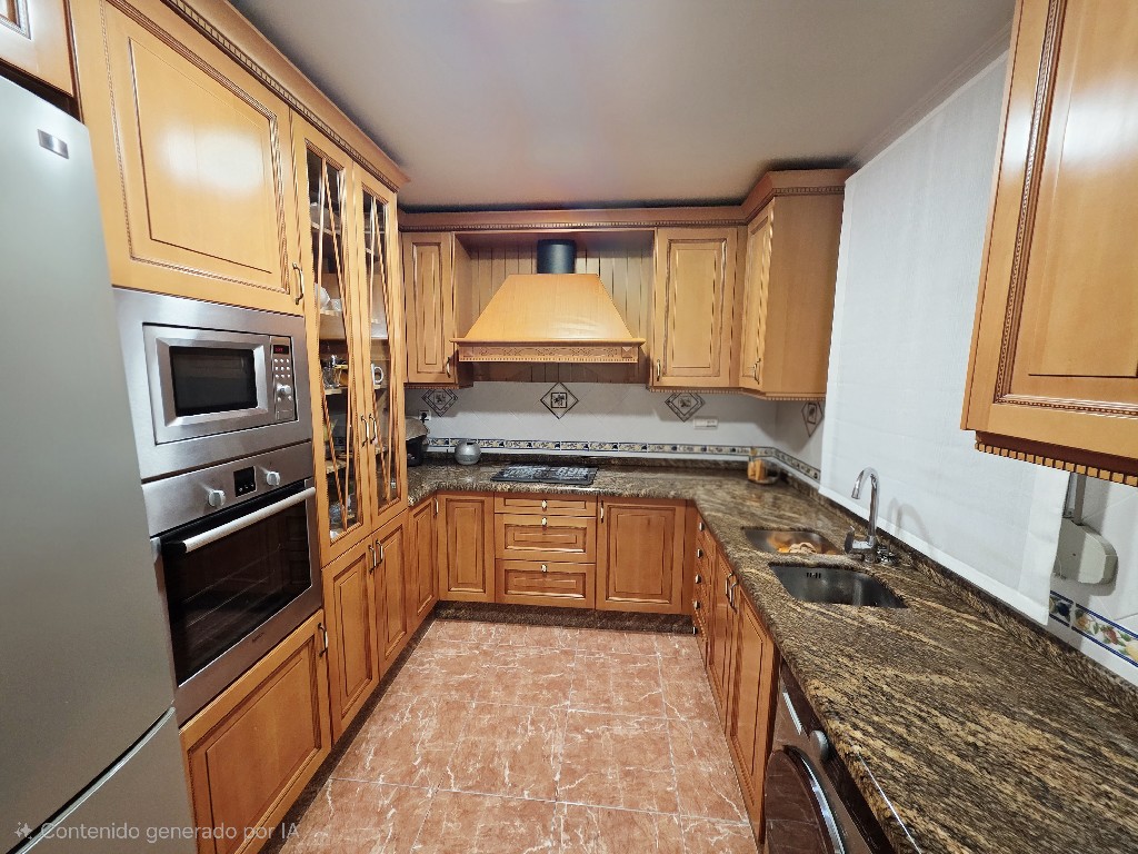 ZONA PANDEROLA VILA-REAL, VILLARREAL, 3 Habitaciones Habitaciones,2 BathroomsBathrooms,Piso,EN VENTA,ZONA PANDEROLA VILA-REAL,4,1376