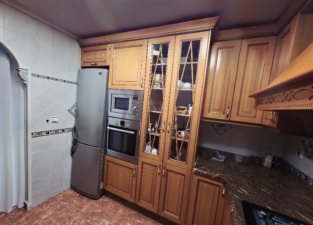 ZONA PANDEROLA VILA-REAL, VILLARREAL, 3 Habitaciones Habitaciones,2 BathroomsBathrooms,Piso,EN VENTA,ZONA PANDEROLA VILA-REAL,4,1376