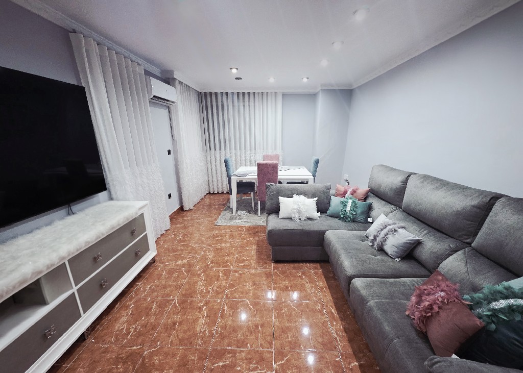 ZONA PANDEROLA VILA-REAL, VILLARREAL, 3 Habitaciones Habitaciones,2 BathroomsBathrooms,Piso,EN VENTA,ZONA PANDEROLA VILA-REAL,4,1376