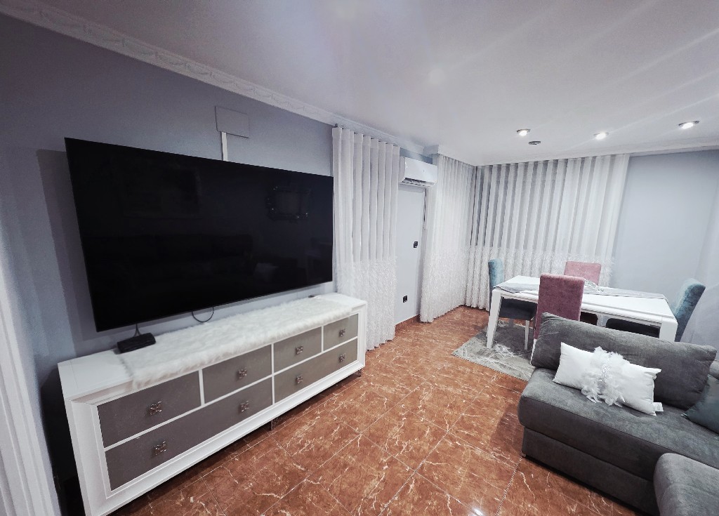 ZONA PANDEROLA VILA-REAL, VILLARREAL, 3 Habitaciones Habitaciones,2 BathroomsBathrooms,Piso,EN VENTA,ZONA PANDEROLA VILA-REAL,4,1376