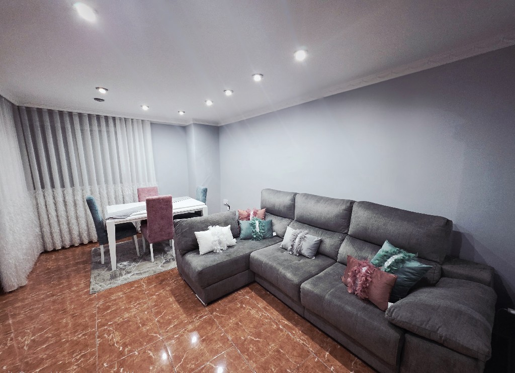 ZONA PANDEROLA VILA-REAL, VILLARREAL, 3 Habitaciones Habitaciones,2 BathroomsBathrooms,Piso,EN VENTA,ZONA PANDEROLA VILA-REAL,4,1376