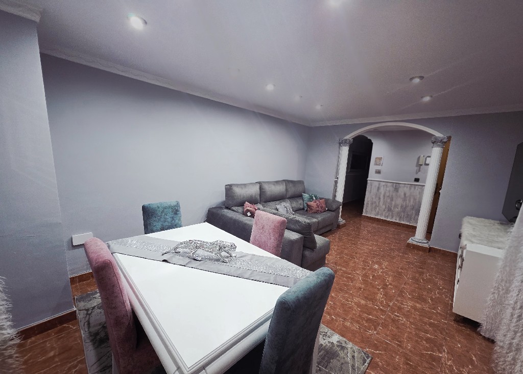 ZONA PANDEROLA VILA-REAL, VILLARREAL, 3 Habitaciones Habitaciones,2 BathroomsBathrooms,Piso,EN VENTA,ZONA PANDEROLA VILA-REAL,4,1376