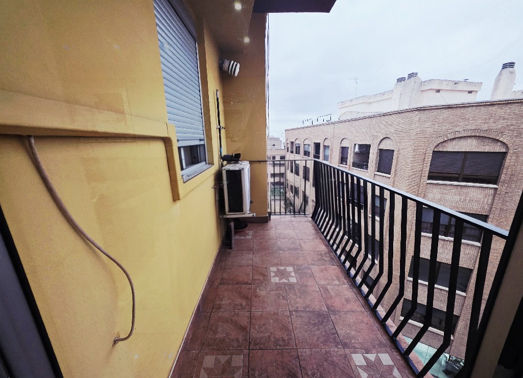ZONA PANDEROLA VILA-REAL, VILLARREAL, 3 Habitaciones Habitaciones,2 BathroomsBathrooms,Piso,EN VENTA,ZONA PANDEROLA VILA-REAL,4,1376