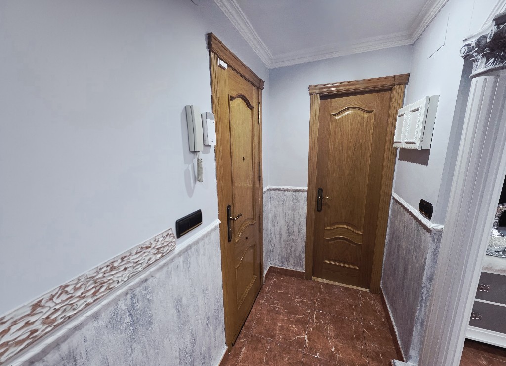 ZONA PANDEROLA VILA-REAL, VILLARREAL, 3 Habitaciones Habitaciones,2 BathroomsBathrooms,Piso,EN VENTA,ZONA PANDEROLA VILA-REAL,4,1376