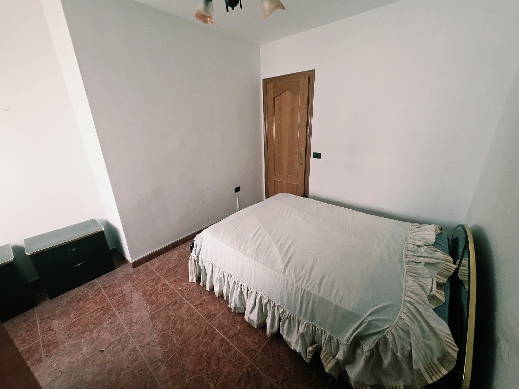 EL PILAR, VILLARREAL, 4 Habitaciones Habitaciones,1 BañoBathrooms,Piso,EN VENTA,PILAR,EL PILAR,3,1383
