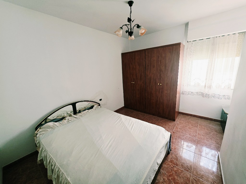 EL PILAR, VILLARREAL, 4 Habitaciones Habitaciones,1 BañoBathrooms,Piso,EN VENTA,PILAR,EL PILAR,3,1383