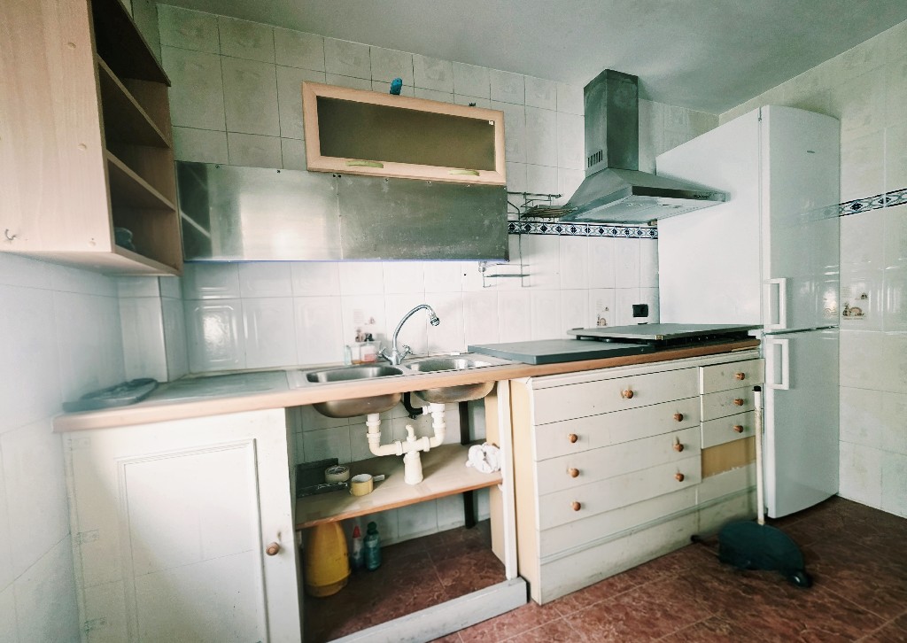 EL PILAR, VILLARREAL, 4 Habitaciones Habitaciones,1 BañoBathrooms,Piso,EN VENTA,PILAR,EL PILAR,3,1383