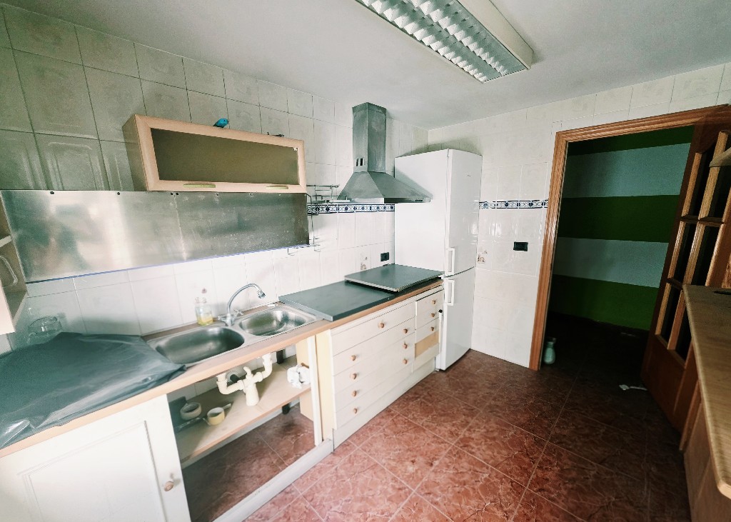 EL PILAR, VILLARREAL, 4 Habitaciones Habitaciones,1 BañoBathrooms,Piso,EN VENTA,PILAR,EL PILAR,3,1383