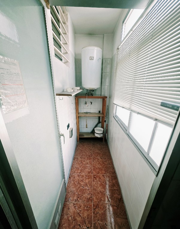 EL PILAR, VILLARREAL, 4 Habitaciones Habitaciones,1 BañoBathrooms,Piso,EN VENTA,PILAR,EL PILAR,3,1383