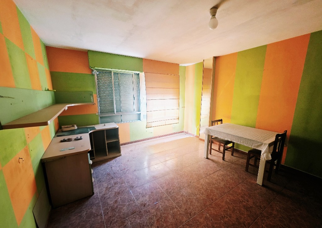 EL PILAR, VILLARREAL, 4 Habitaciones Habitaciones,1 BañoBathrooms,Piso,EN VENTA,PILAR,EL PILAR,3,1383