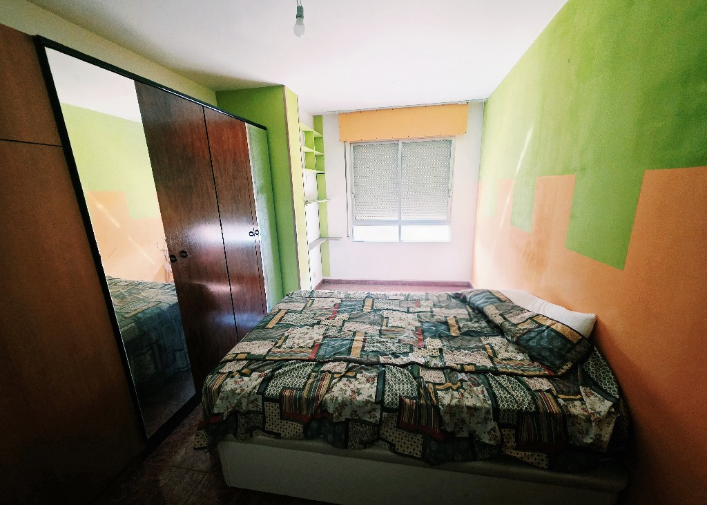 EL PILAR, VILLARREAL, 4 Habitaciones Habitaciones,1 BañoBathrooms,Piso,EN VENTA,PILAR,EL PILAR,3,1383