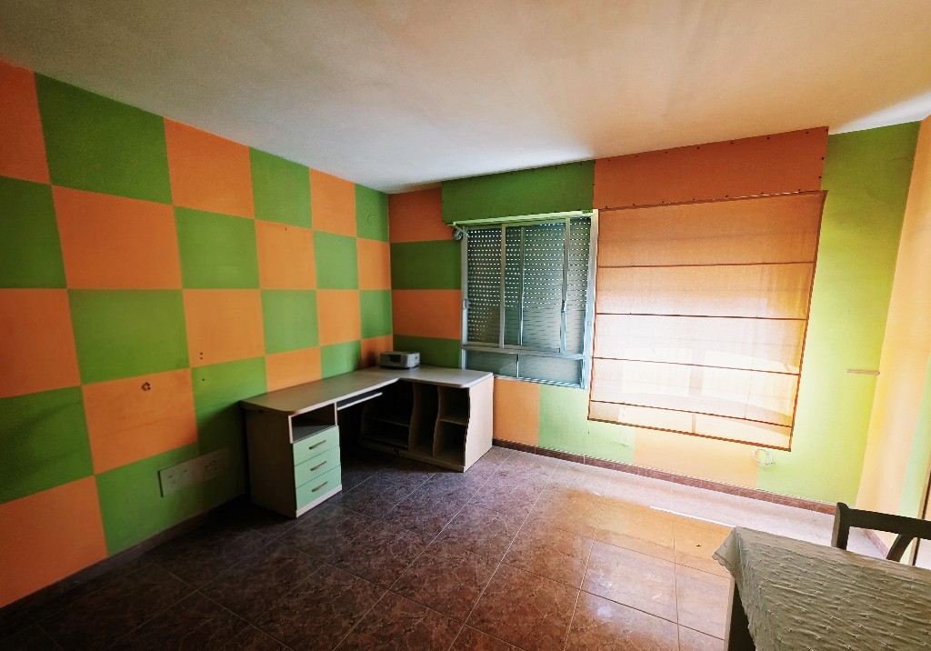 EL PILAR, VILLARREAL, 4 Habitaciones Habitaciones,1 BañoBathrooms,Piso,EN VENTA,PILAR,EL PILAR,3,1383