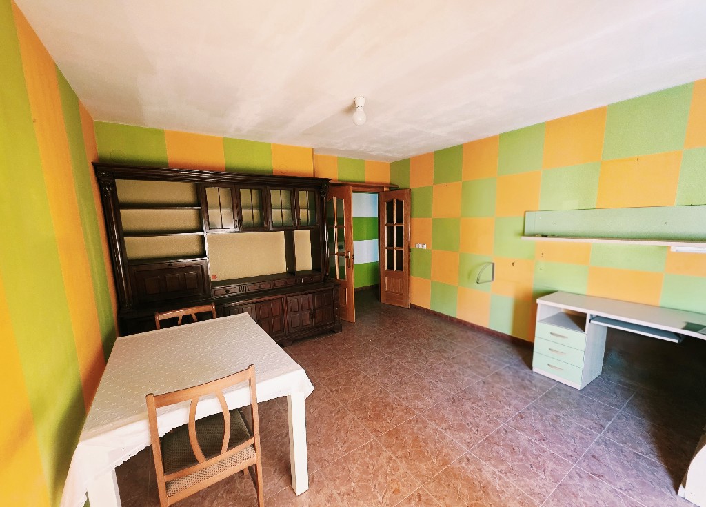 EL PILAR, VILLARREAL, 4 Habitaciones Habitaciones,1 BañoBathrooms,Piso,EN VENTA,PILAR,EL PILAR,3,1383