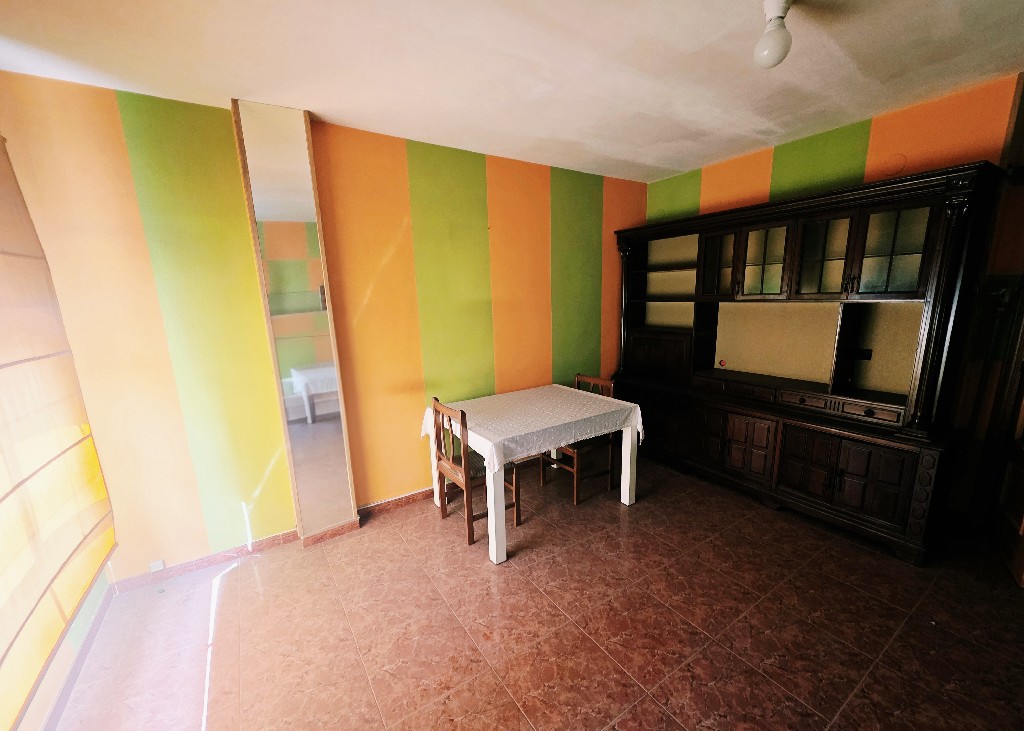 EL PILAR, VILLARREAL, 4 Habitaciones Habitaciones,1 BañoBathrooms,Piso,EN VENTA,PILAR,EL PILAR,3,1383