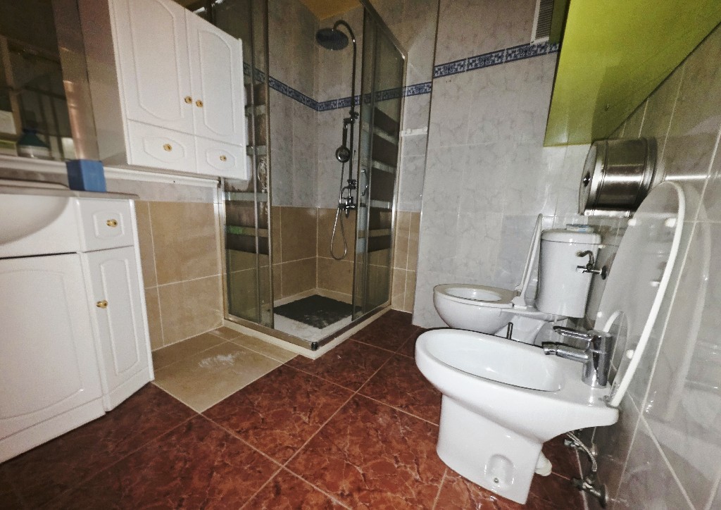 EL PILAR, VILLARREAL, 4 Habitaciones Habitaciones,1 BañoBathrooms,Piso,EN VENTA,PILAR,EL PILAR,3,1383
