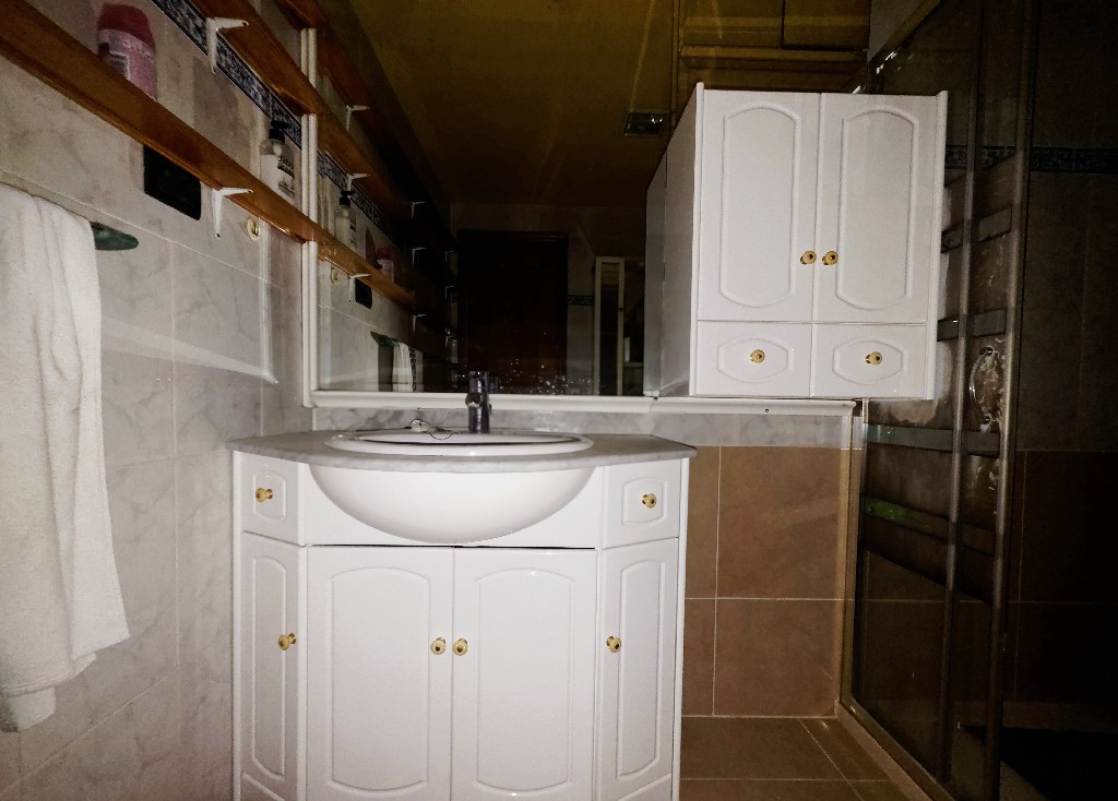 EL PILAR, VILLARREAL, 4 Habitaciones Habitaciones,1 BañoBathrooms,Piso,EN VENTA,PILAR,EL PILAR,3,1383