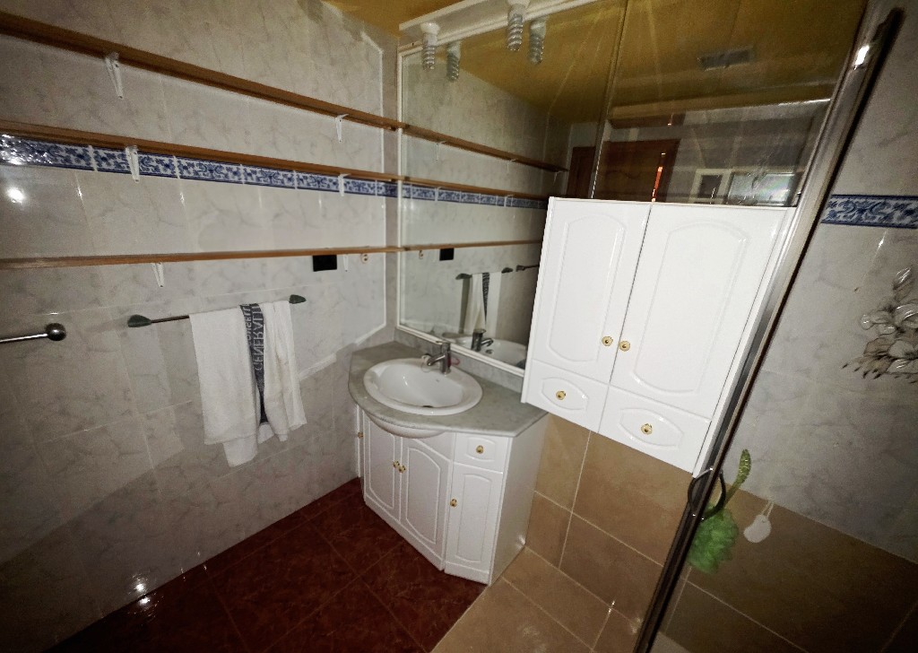 EL PILAR, VILLARREAL, 4 Habitaciones Habitaciones,1 BañoBathrooms,Piso,EN VENTA,PILAR,EL PILAR,3,1383