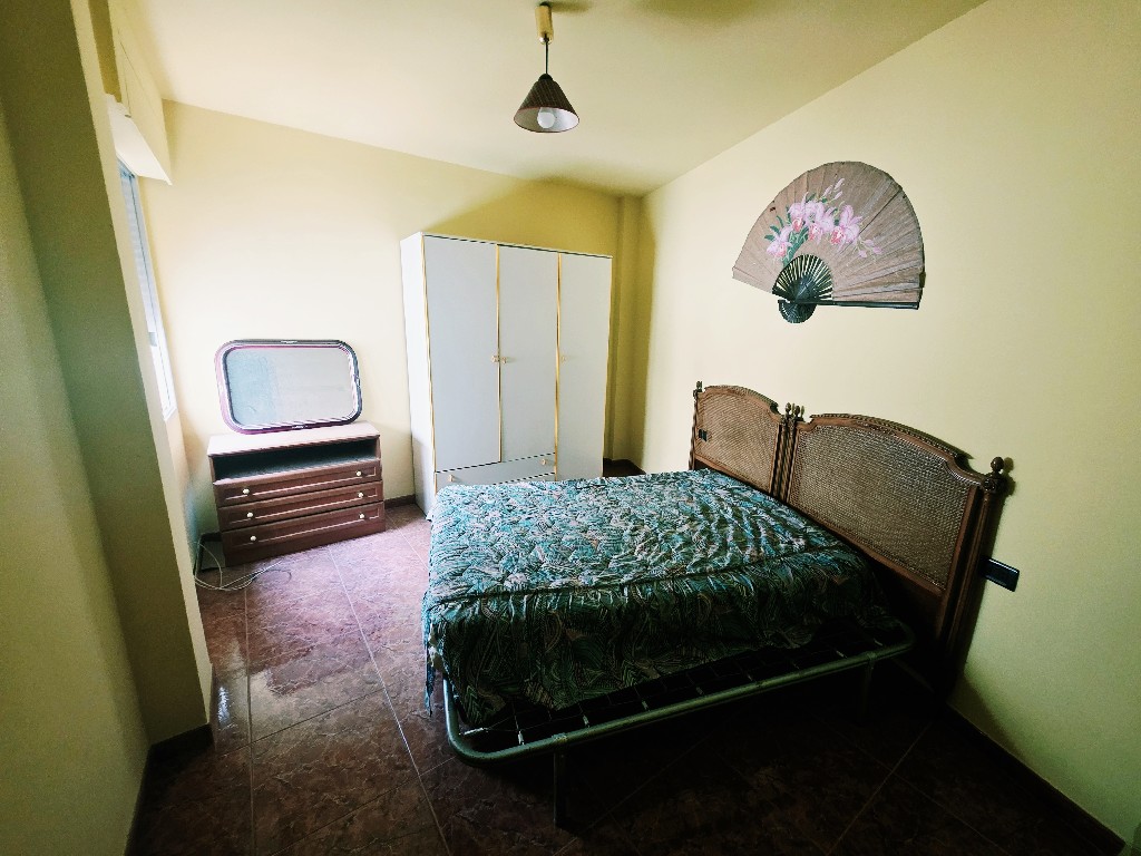 EL PILAR, VILLARREAL, 4 Habitaciones Habitaciones,1 BañoBathrooms,Piso,EN VENTA,PILAR,EL PILAR,3,1383