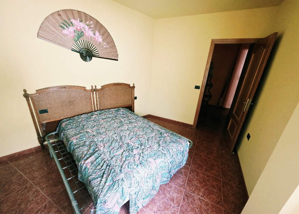 EL PILAR, VILLARREAL, 4 Habitaciones Habitaciones,1 BañoBathrooms,Piso,EN VENTA,PILAR,EL PILAR,3,1383